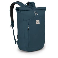 Osprey Arcane Roll Top 22 - Daypack -Deuter Geschaft osprey arcane roll top 22 daypack 4
