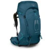 Osprey Atmos AG 50 - Trekkingrucksack -Deuter Geschaft osprey atmos ag 50 trekkingrucksack