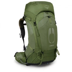 Osprey Atmos AG 50 - Trekkingrucksack 15 Osprey Atmos AG 50 - Trekkingrucksack -Deuter Geschaft osprey atmos ag 50 trekkingrucksack 2