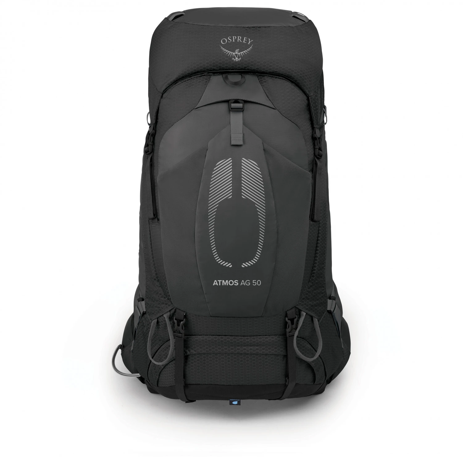 Osprey Atmos AG 50 - Trekkingrucksack 4 Osprey Atmos AG 50 - Trekkingrucksack – Bild 2