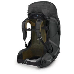 Osprey Atmos AG 65 - Trekkingrucksack 10 Osprey Atmos AG 65 - Trekkingrucksack -Deuter Geschaft osprey atmos ag 65 trekkingrucksack detail 3