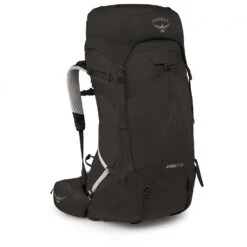 Osprey Atmos AG LT 50 - Trekkingrucksack -Deuter Geschaft osprey atmos ag lt 50 trekkingrucksack 1