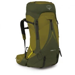 Osprey Atmos AG LT 50 - Trekkingrucksack -Deuter Geschaft osprey atmos ag lt 50 trekkingrucksack 2
