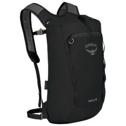 Osprey Daylite Cinch Pack 15 - Daypack -Deuter Geschaft osprey daylite cinch pack 15 daypack 2