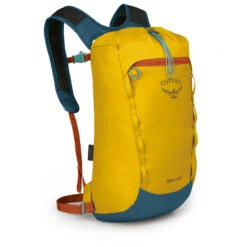 Osprey Daylite Cinch Pack 15 - Daypack -Deuter Geschaft osprey daylite cinch pack 15 daypack 4