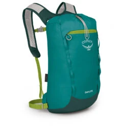 Osprey Daylite Cinch Pack 15 - Daypack -Deuter Geschaft osprey daylite cinch pack 15 daypack 5