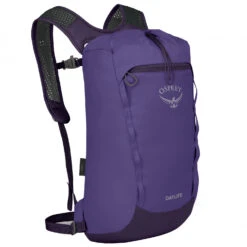 Osprey Daylite Cinch Pack 15 - Daypack -Deuter Geschaft osprey daylite cinch pack 15 daypack 6