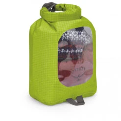 Osprey Dry Sack 3 With Window - Packsack -Deuter Geschaft osprey dry sack 3 with window packsack 2