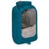Osprey Dry Sack 6 With Window - Packsack -Deuter Geschaft osprey dry sack 6 with window packsack