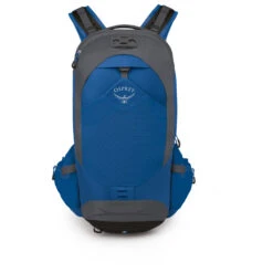 Osprey Escapist 20 - Bike-Rucksack -Deuter Geschaft osprey escapist 20 bike rucksack detail 2