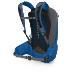 Osprey Escapist 20 - Bike-Rucksack -Deuter Geschaft osprey escapist 20 bike rucksack detail 3