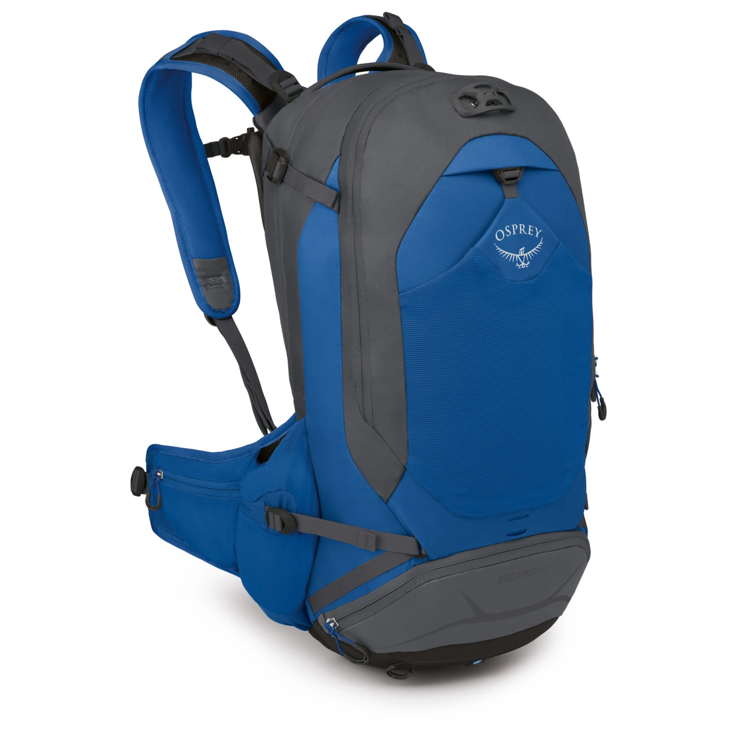 Osprey Escapist 25 - Bike-Rucksack 7 Osprey Escapist 25 - Bike-Rucksack – Bild 5