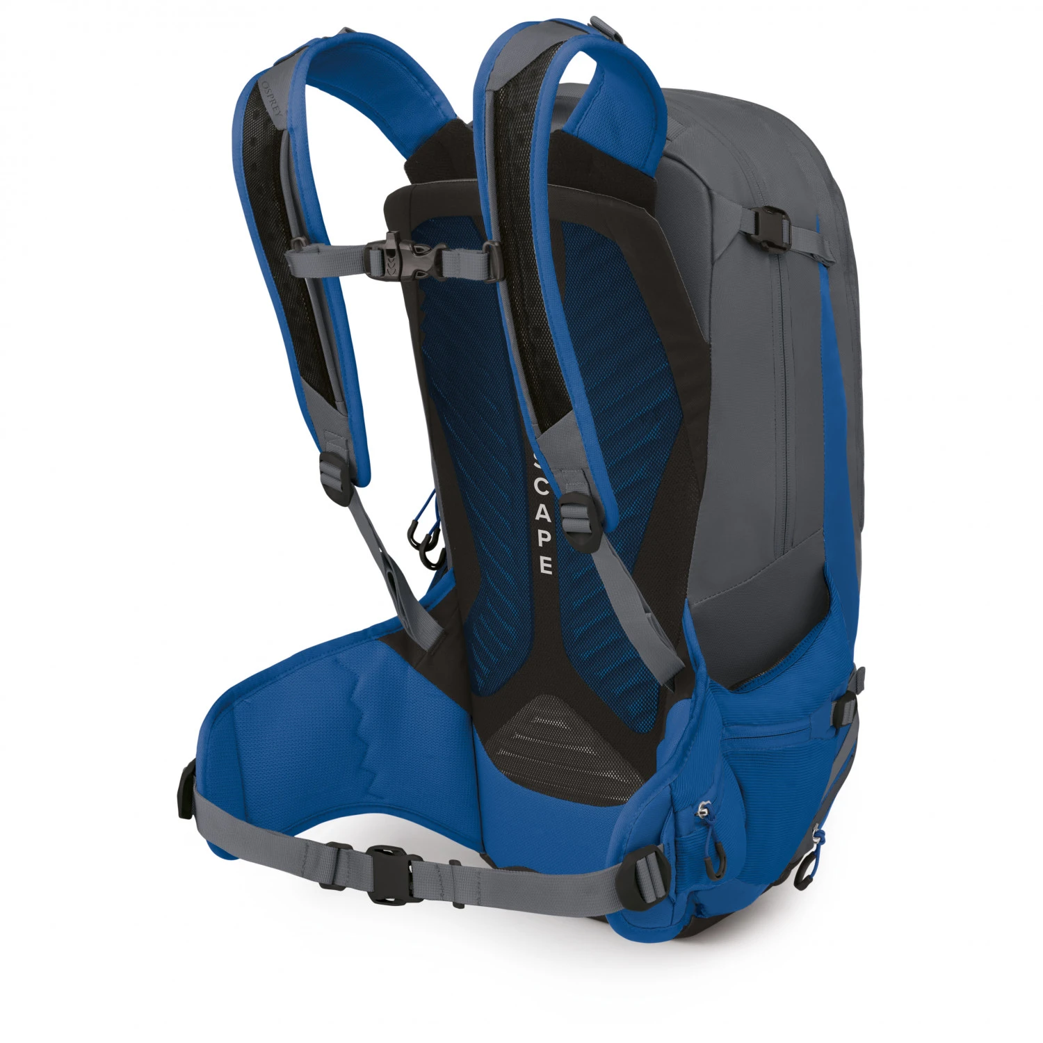 Osprey Escapist 25 - Bike-Rucksack 5 Osprey Escapist 25 - Bike-Rucksack – Bild 3