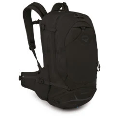 Osprey Escapist 30 - Bike-Rucksack -Deuter Geschaft osprey escapist 30 bike rucksack 1