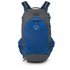 Osprey Escapist 30 - Bike-Rucksack -Deuter Geschaft osprey escapist 30 bike rucksack detail 2