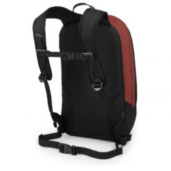 Osprey Heritage Simplex 16 - Daypack 8 Osprey Heritage Simplex 16 - Daypack -Deuter Geschaft osprey heritage simplex 16 daypack detail 3