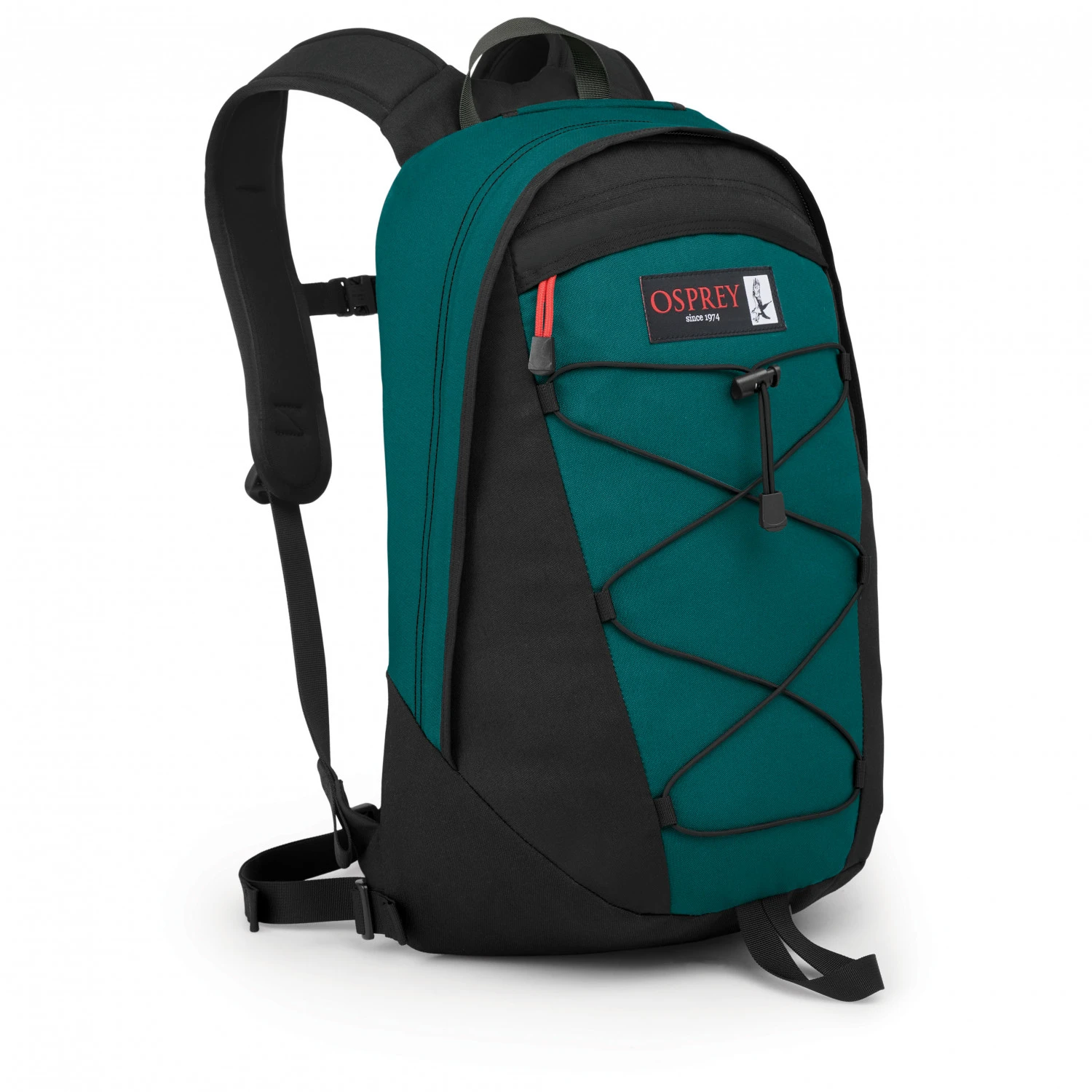 Osprey Heritage Simplex 16 - Daypack 3 Osprey Heritage Simplex 16 - Daypack