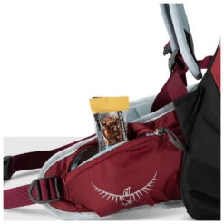 Osprey Hikelite 28 - Wanderrucksack -Deuter Geschaft osprey hikelite 28 wanderrucksack detail 10