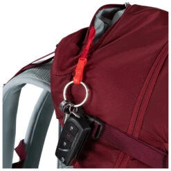 Osprey Hikelite 28 - Wanderrucksack -Deuter Geschaft osprey hikelite 28 wanderrucksack detail 11