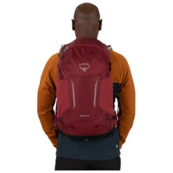 Osprey Hikelite 28 - Wanderrucksack -Deuter Geschaft osprey hikelite 28 wanderrucksack detail 4