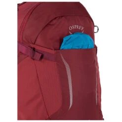 Osprey Hikelite 28 - Wanderrucksack -Deuter Geschaft osprey hikelite 28 wanderrucksack detail 7