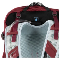 Osprey Hikelite 28 - Wanderrucksack -Deuter Geschaft osprey hikelite 28 wanderrucksack detail 8