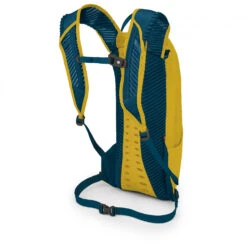 Osprey Katari 7 - Bike-Rucksack 9 Osprey Katari 7 - Bike-Rucksack -Deuter Geschaft osprey katari 7 bike rucksack detail 3