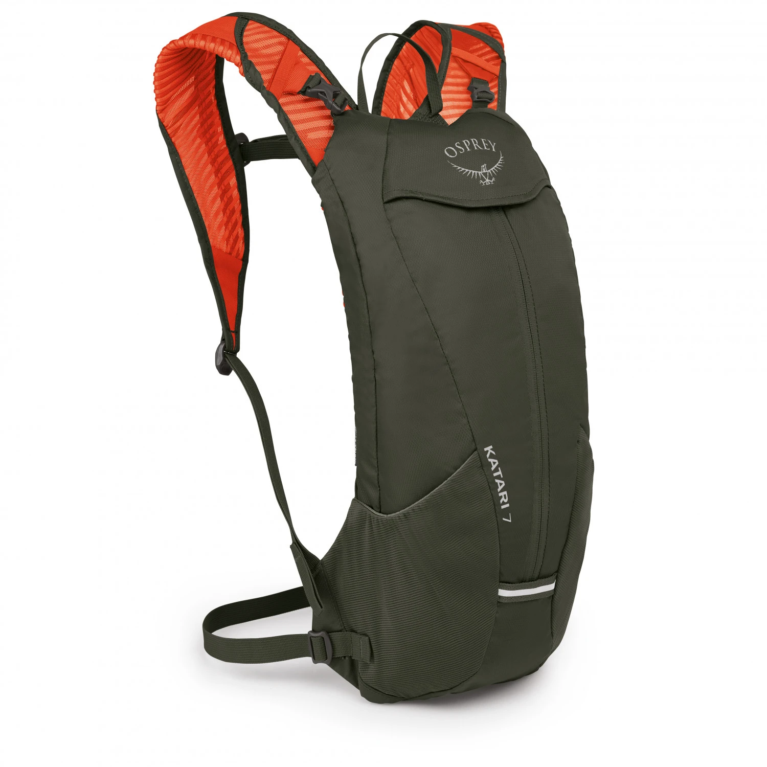 Osprey Katari 7 - Bike-Rucksack 3 Osprey Katari 7 - Bike-Rucksack