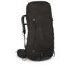 Osprey Kestrel 68 - Trekkingrucksack -Deuter Geschaft osprey kestrel 68 trekkingrucksack