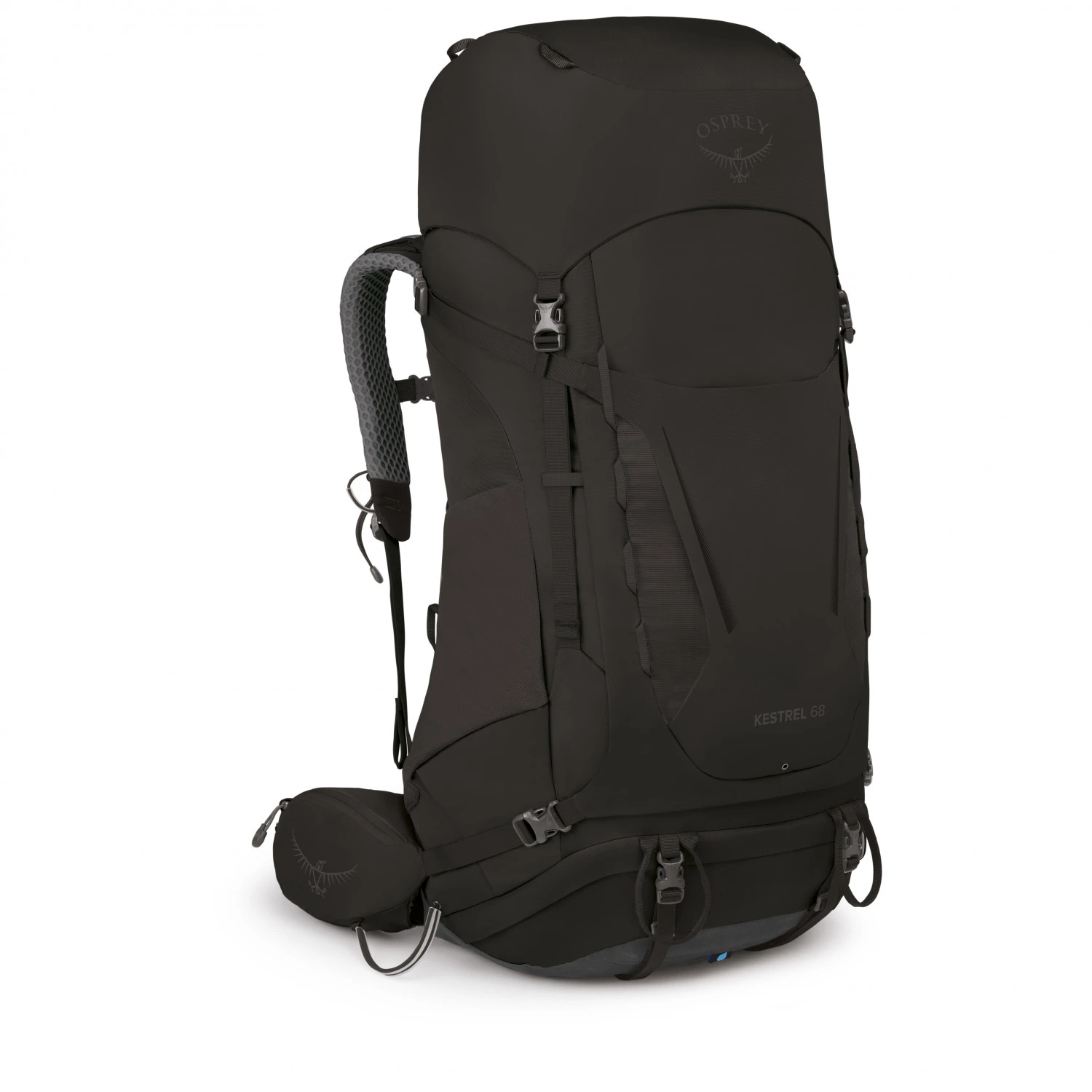 Osprey Kestrel 68 - Trekkingrucksack 3 Osprey Kestrel 68 - Trekkingrucksack