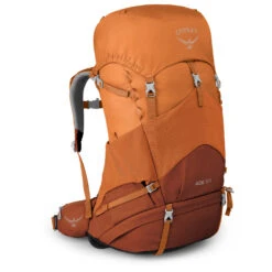 Osprey Kid's Ace 50 - Trekkingrucksack 21 Osprey Kid's Ace 50 - Trekkingrucksack -Deuter Geschaft osprey kids ace 50 trekkingrucksack 1