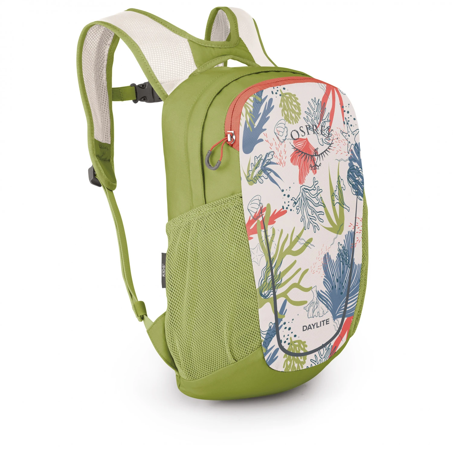 Osprey Kid's Daylite 10 - Kinderrucksack 9 Osprey Kid's Daylite 10 - Kinderrucksack – Bild 7