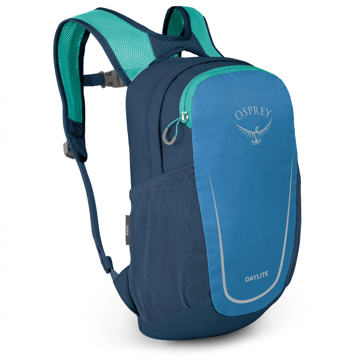 Osprey Kid's Daylite 10 - Kinderrucksack 11 Osprey Kid's Daylite 10 - Kinderrucksack – Bild 9