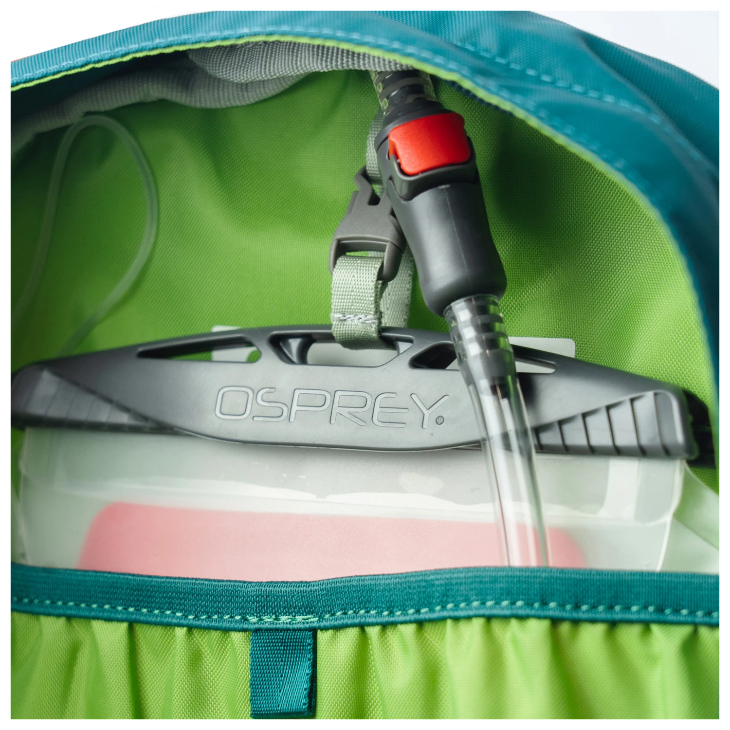 Osprey Kid's Daylite 10 - Kinderrucksack 6 Osprey Kid's Daylite 10 - Kinderrucksack – Bild 4