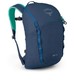 Osprey Kid's Jet 12 - Kinderrucksack 11 Osprey Kid's Jet 12 - Kinderrucksack -Deuter Geschaft osprey kids jet 12 kinderrucksack 1