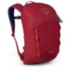 Osprey Kid's Jet 12 - Kinderrucksack -Deuter Geschaft osprey kids jet 12 kinderrucksack