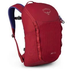 Osprey Kid's Jet 12 - Kinderrucksack