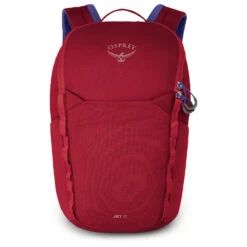 Osprey Kid's Jet 12 - Kinderrucksack 9 Osprey Kid's Jet 12 - Kinderrucksack -Deuter Geschaft osprey kids jet 12 kinderrucksack detail 3