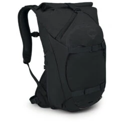 Osprey Metron 22 Roll Top - Daypack -Deuter Geschaft osprey metron 22 roll top daypack 1