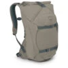 Osprey Metron 22 Roll Top - Daypack -Deuter Geschaft osprey metron 22 roll top daypack
