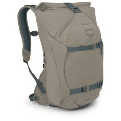 Osprey Metron 22 Roll Top - Daypack