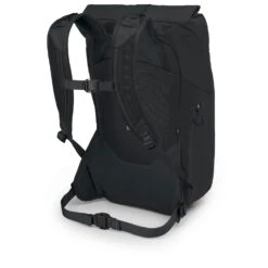 Osprey Metron 22 Roll Top - Daypack -Deuter Geschaft osprey metron 22 roll top daypack detail 3