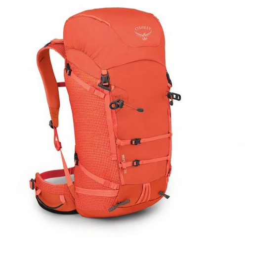 Osprey Mutant 38 - Tourenrucksack 6 Osprey Mutant 38 - Tourenrucksack – Bild 4