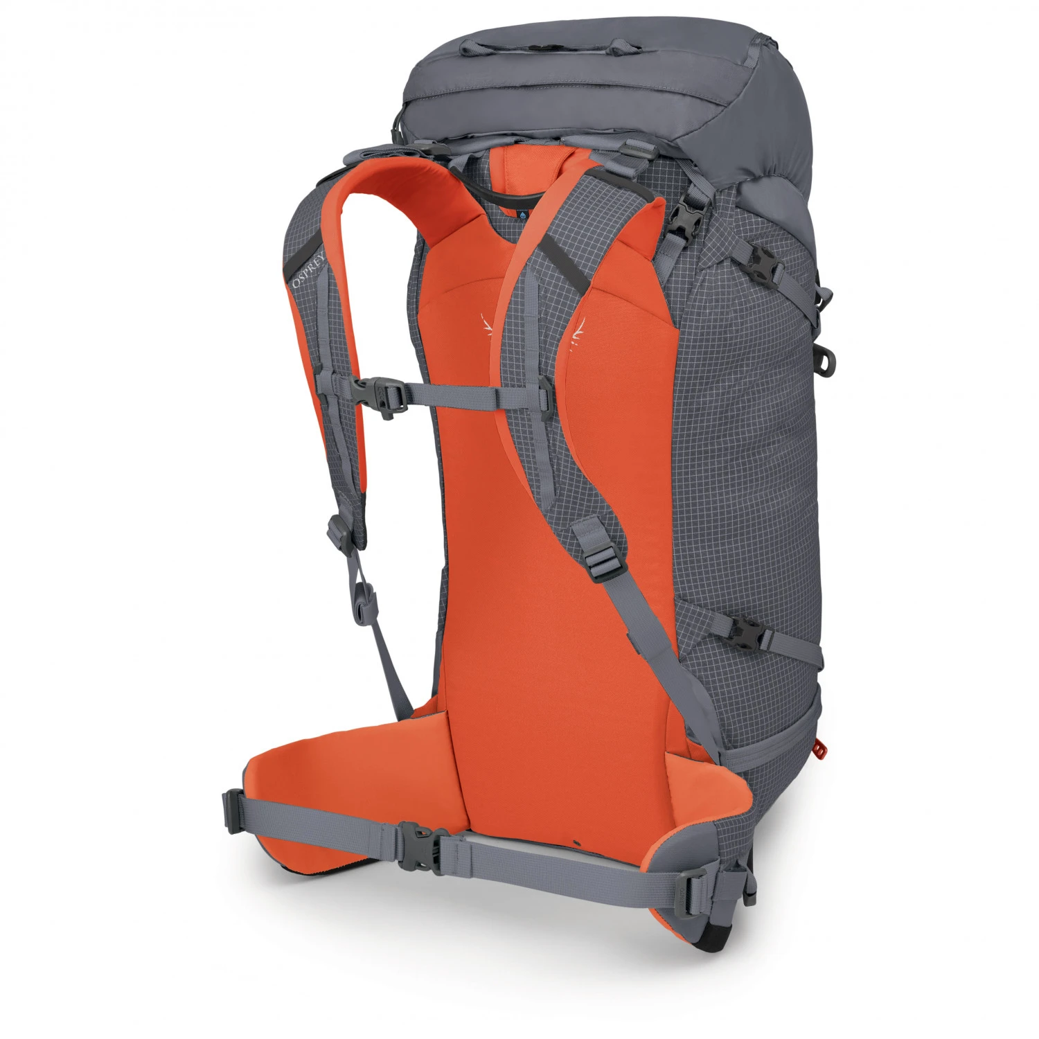 Osprey Mutant 38 - Tourenrucksack 4 Osprey Mutant 38 - Tourenrucksack – Bild 2