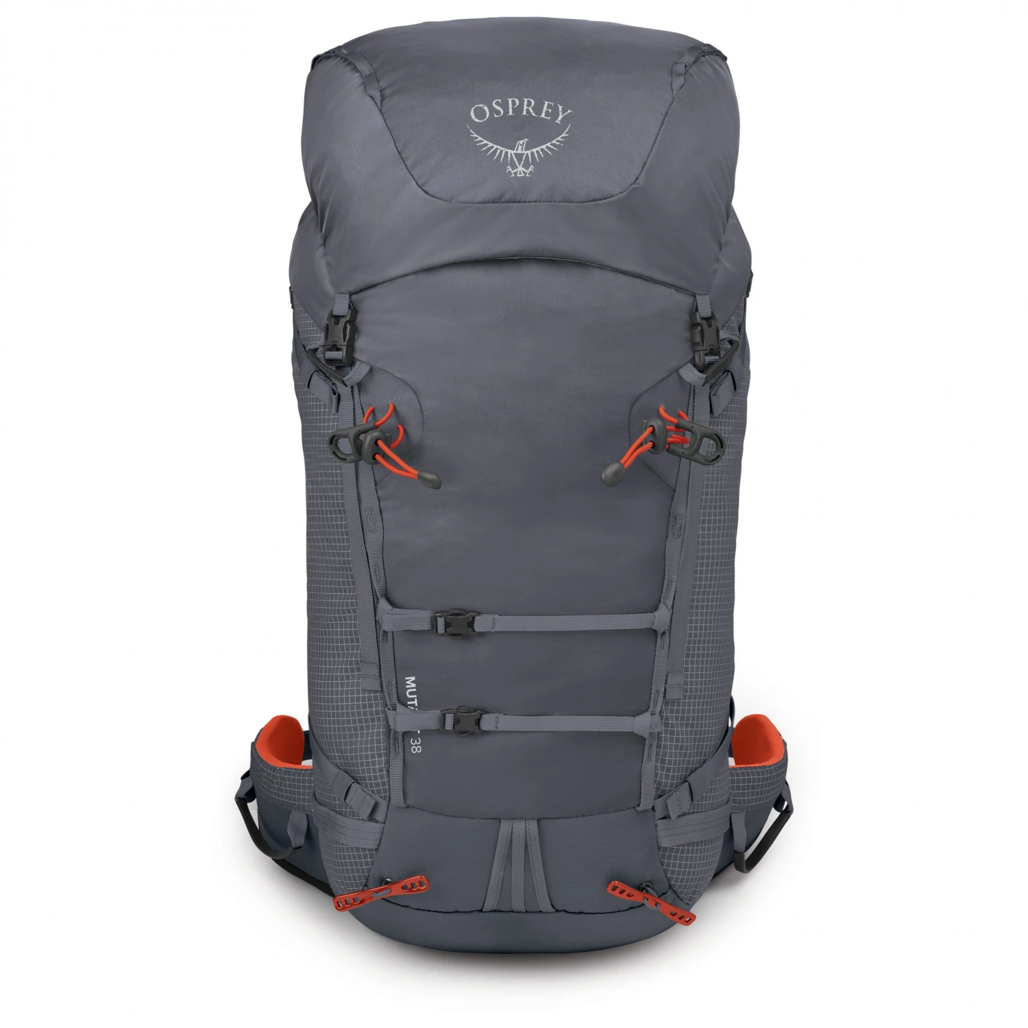 Osprey Mutant 38 - Tourenrucksack 5 Osprey Mutant 38 - Tourenrucksack – Bild 3