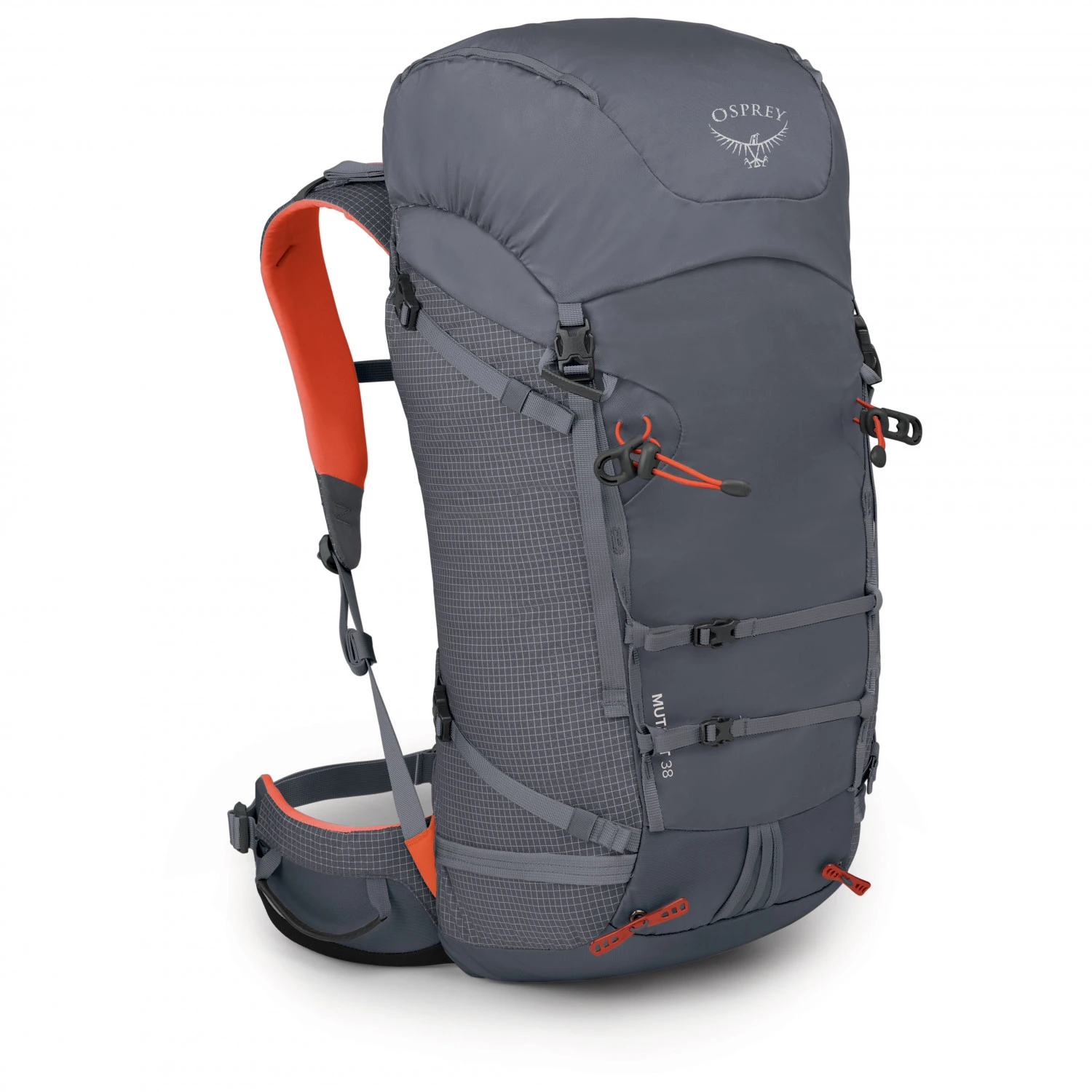 Osprey Mutant 38 - Tourenrucksack 3 Osprey Mutant 38 - Tourenrucksack