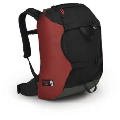 Osprey Heritage Scarab 30 - Wanderrucksack -Deuter Geschaft osprey osprey heritage scarab 30 wanderrucksack 1