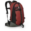 Osprey Heritage Simplex 20 - Daypack -Deuter Geschaft osprey osprey heritage simplex 20 daypack