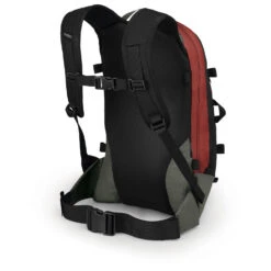 Osprey Heritage Simplex 20 - Daypack -Deuter Geschaft osprey osprey heritage simplex 20 daypack detail 3