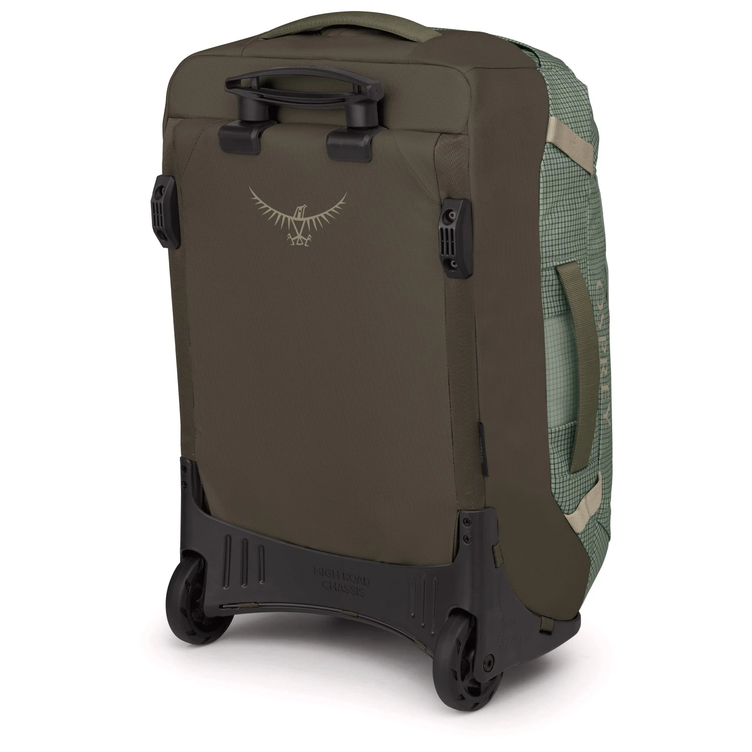 Osprey Rolling Transporter 40 - Reisetasche 4 Osprey Rolling Transporter 40 - Reisetasche – Bild 2